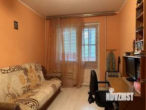 3-к квартира, вторичка, 65м2, 2/5 этаж