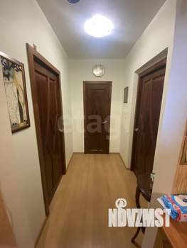 2-к квартира, вторичка, 60м2, 8/9 этаж