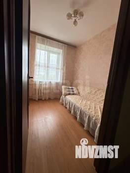 2-к квартира, вторичка, 34м2, 7/9 этаж