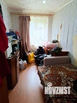 4-к квартира, вторичка, 78м2, 2/5 этаж