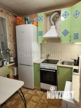 2-к квартира, вторичка, 41м2, 7/9 этаж