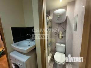 1-к квартира, вторичка, 18м2, 5/5 этаж