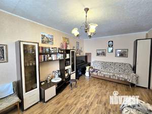 2-к квартира, вторичка, 51м2, 2/9 этаж
