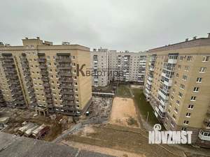 3-к квартира, вторичка, 77м2, 10/10 этаж