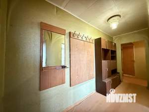 4-к квартира, вторичка, 86м2, 9/9 этаж