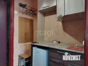 1-к квартира, вторичка, 13м2, 5/5 этаж