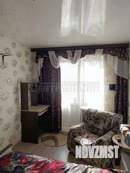 3-к квартира, вторичка, 60м2, 3/9 этаж