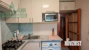 3-к квартира, вторичка, 54м2, 5/5 этаж