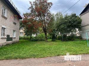 2-к квартира, вторичка, 38м2, 1/2 этаж