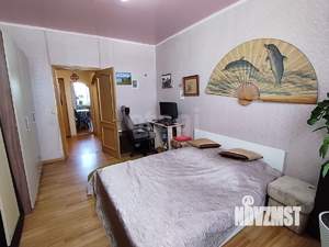 3-к квартира, вторичка, 67м2, 1/2 этаж