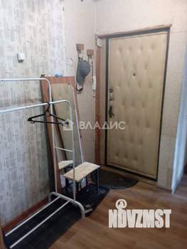 2-к квартира, вторичка, 42м2, 2/5 этаж