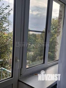 1-к квартира, вторичка, 24м2, 4/9 этаж