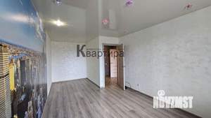 1-к квартира, вторичка, 37м2, 6/10 этаж