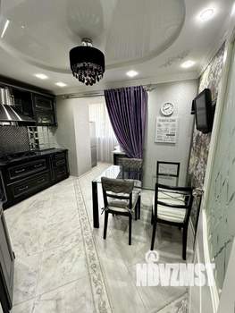 3-к квартира, вторичка, 115м2, 2/11 этаж