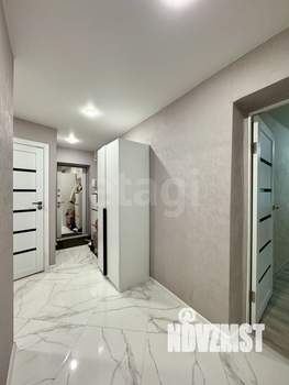 2-к квартира, вторичка, 45м2, 3/5 этаж