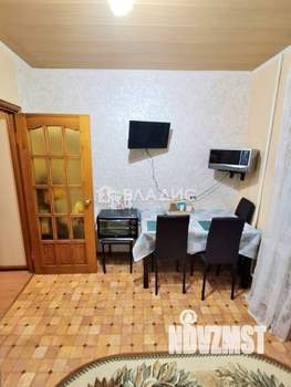 1-к квартира, вторичка, 38м2, 8/9 этаж