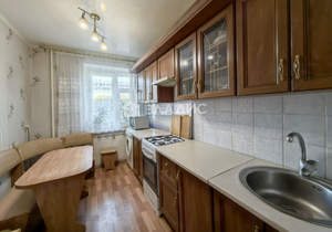 2-к квартира, вторичка, 51м2, 2/5 этаж