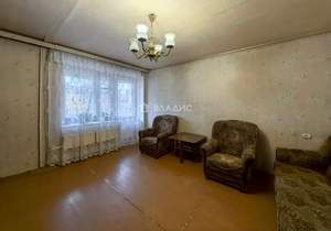 4-к квартира, вторичка, 74м2, 8/9 этаж