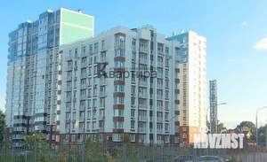 3-к квартира, вторичка, 80м2, 5/10 этаж