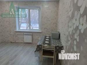 1-к квартира, вторичка, 39м2, 1/9 этаж