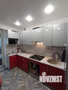 2-к квартира, вторичка, 48м2, 3/11 этаж