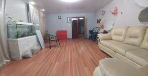 4-к квартира, вторичка, 130м2, 8/10 этаж