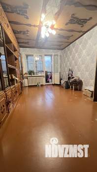 2-к квартира, вторичка, 51м2, 5/9 этаж