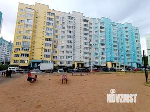 2-к квартира, вторичка, 53м2, 3/10 этаж