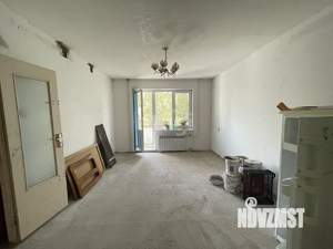 2-к квартира, вторичка, 51м2, 4/9 этаж