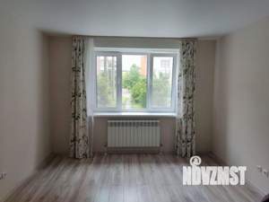 1-к квартира, вторичка, 47м2, 1/10 этаж