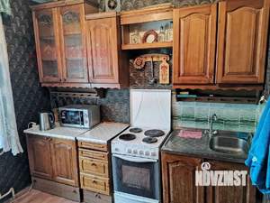 2-к квартира, вторичка, 48м2, 7/14 этаж