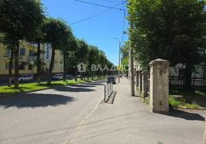 2-к квартира, вторичка, 49м2, 1/3 этаж