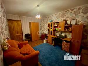 3-к квартира, вторичка, 85м2, 1/10 этаж