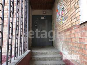 1-к квартира, вторичка, 45м2, 9/9 этаж