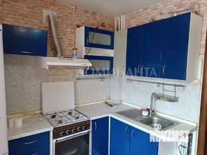 3-к квартира, вторичка, 66м2, 3/5 этаж