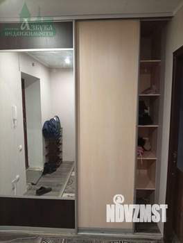 1-к квартира, вторичка, 41м2, 7/10 этаж