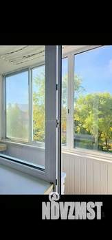 3-к квартира, вторичка, 60м2, 4/5 этаж