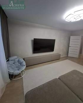 3-к квартира, вторичка, 80м2, 5/10 этаж
