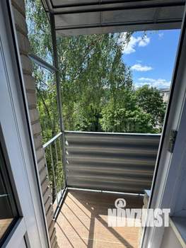 2-к квартира, вторичка, 45м2, 5/5 этаж