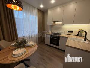 2-к квартира, вторичка, 57м2, 6/9 этаж