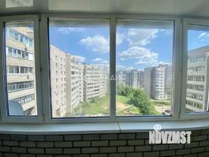 3-к квартира, вторичка, 65м2, 7/9 этаж