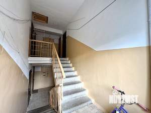 3-к квартира, вторичка, 60м2, 5/5 этаж