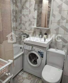 1-к квартира, вторичка, 37м2, 2/9 этаж