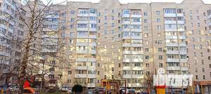 2-к квартира, вторичка, 71м2, 3/10 этаж