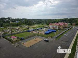 1-к квартира, вторичка, 42м2, 7/10 этаж