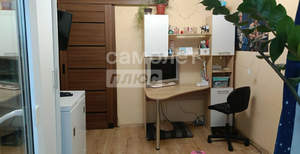 3-к квартира, вторичка, 60м2, 9/10 этаж