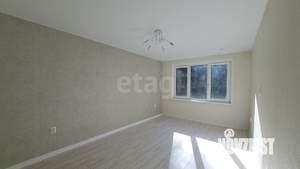 3-к квартира, вторичка, 62м2, 1/5 этаж