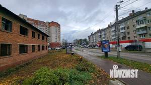 1-к квартира, вторичка, 39м2, 5/11 этаж