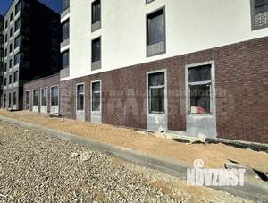 1-к квартира, сданный дом, 40м2, 9/15 этаж