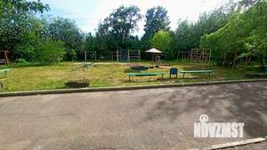 1-к квартира, вторичка, 59м2, 1/6 этаж